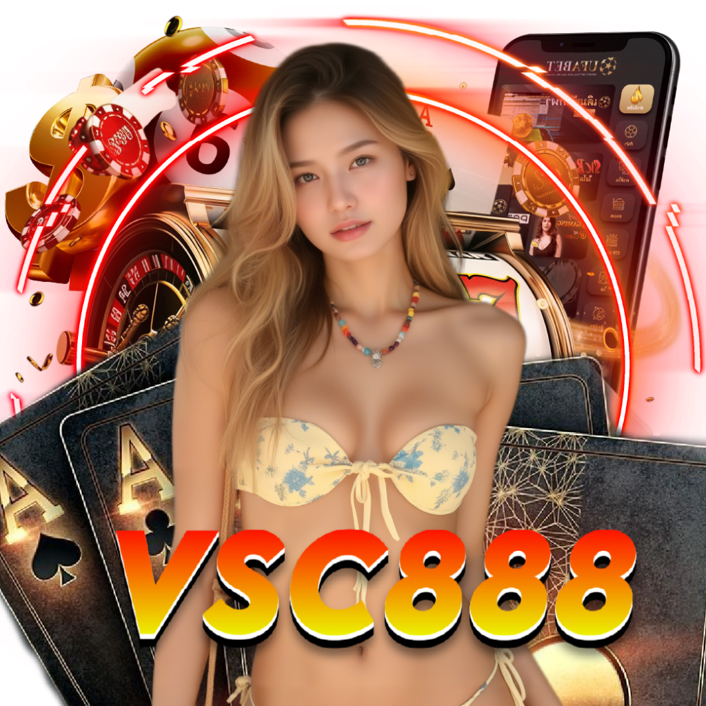 vsc888 slot