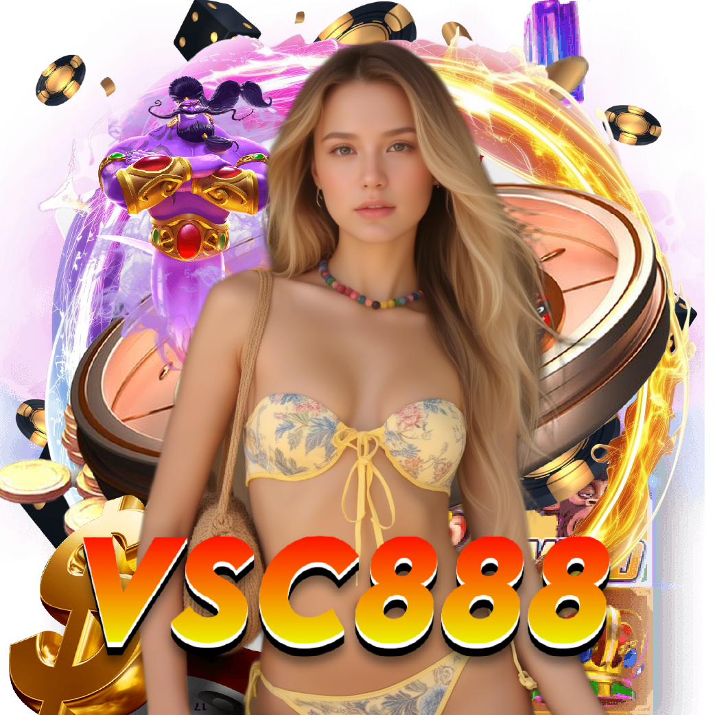 vsc888 สล็อต