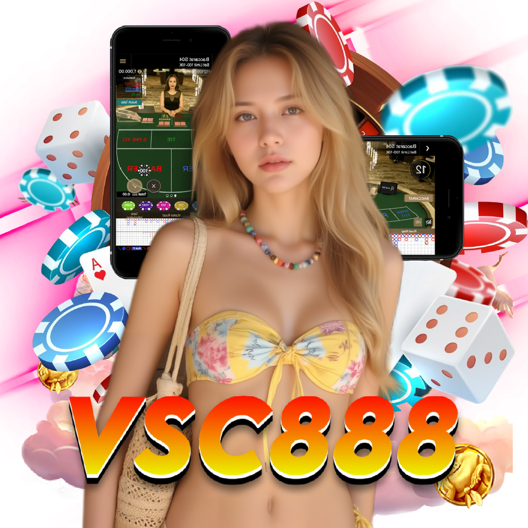 vsc888 เครดิตฟรี