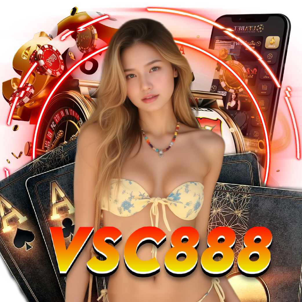 vsc888 slot